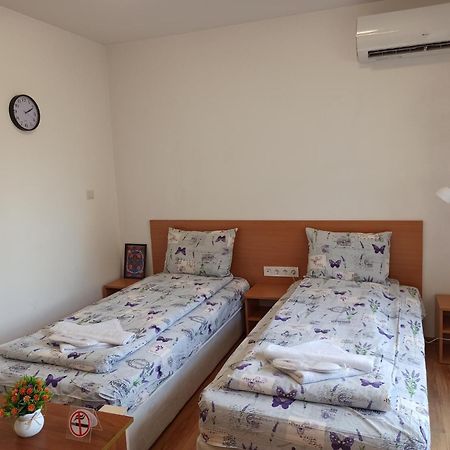 Gabrovo Relax Apartment Buitenkant foto