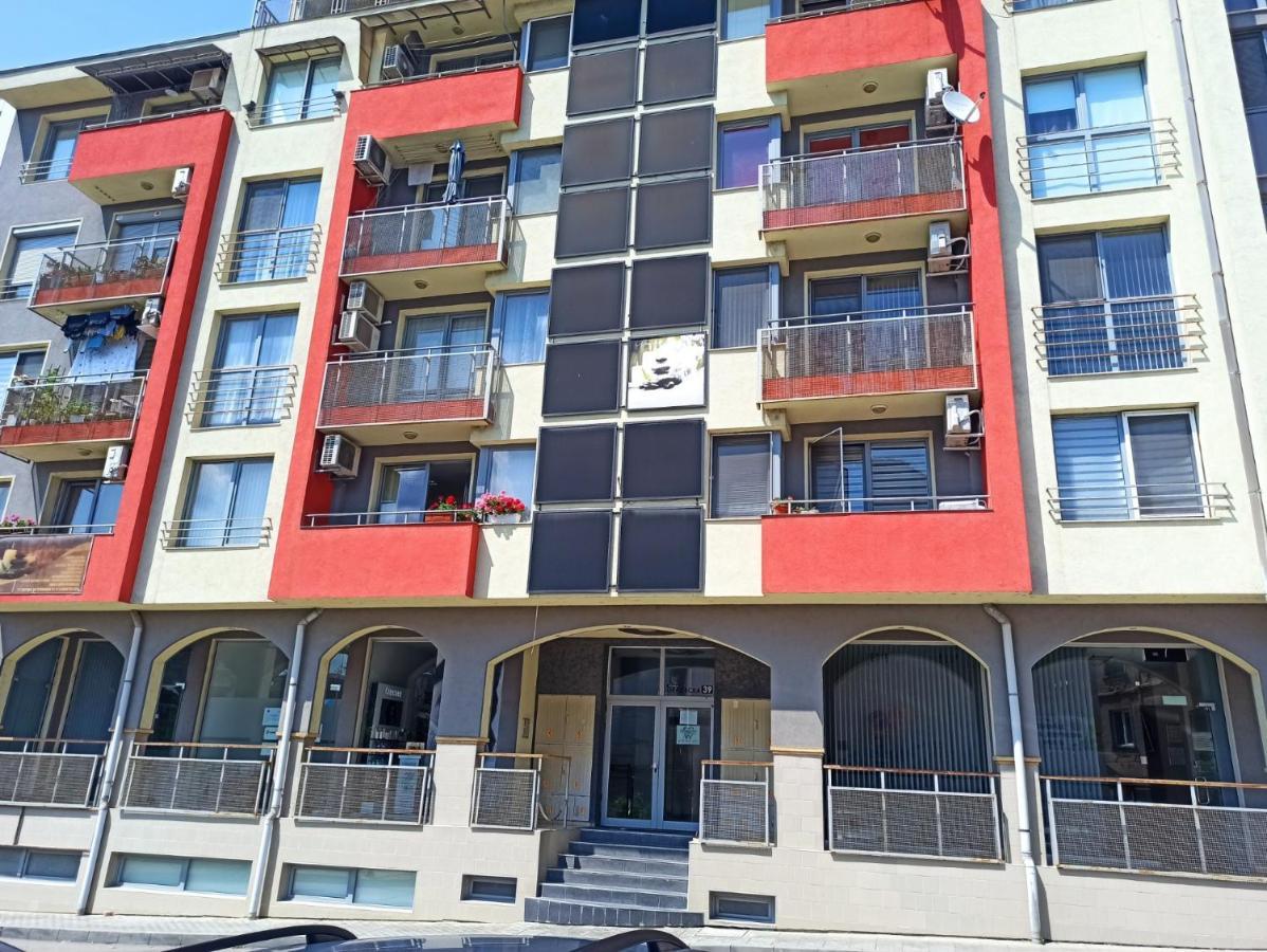 Gabrovo Relax Apartment Buitenkant foto