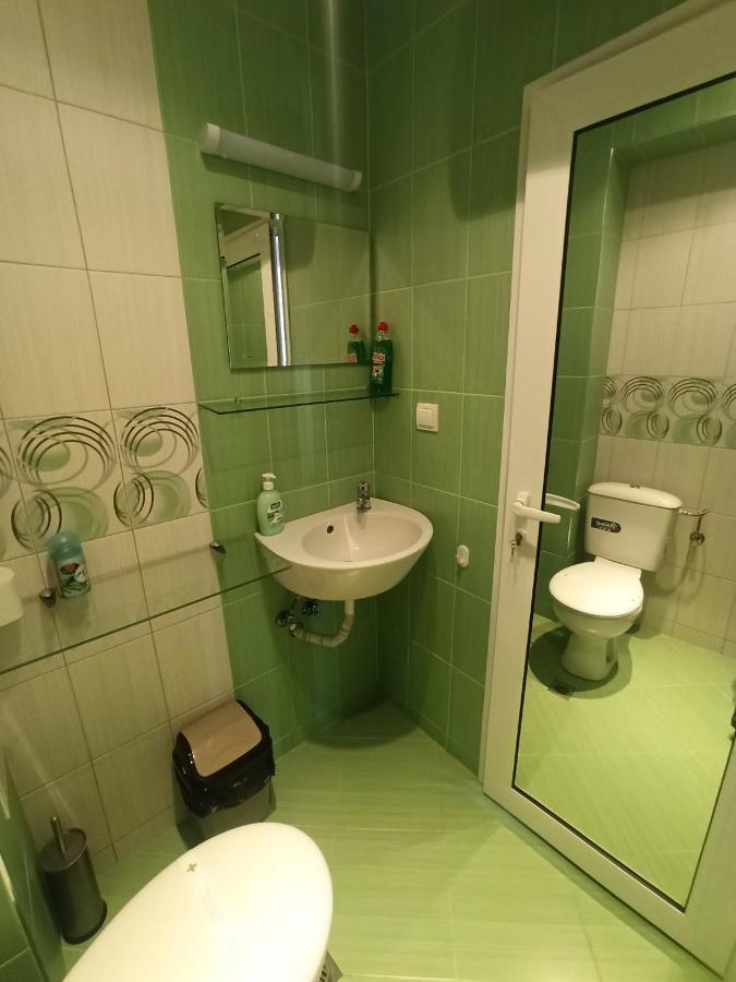 Gabrovo Relax Apartment Buitenkant foto