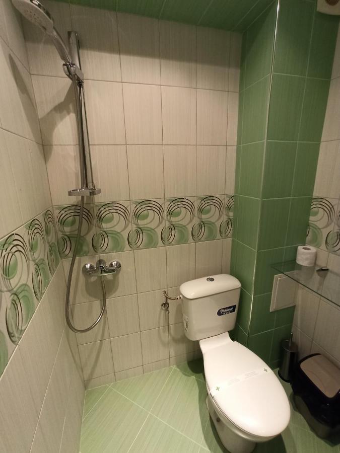 Gabrovo Relax Apartment Buitenkant foto