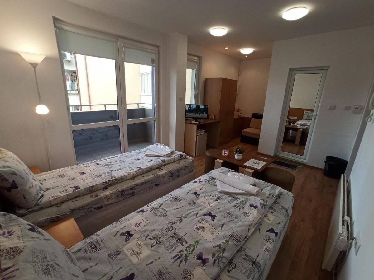 Gabrovo Relax Apartment Buitenkant foto