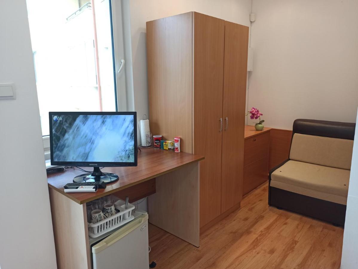 Gabrovo Relax Apartment Buitenkant foto