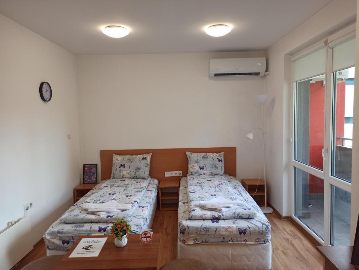 Gabrovo Relax Apartment Buitenkant foto