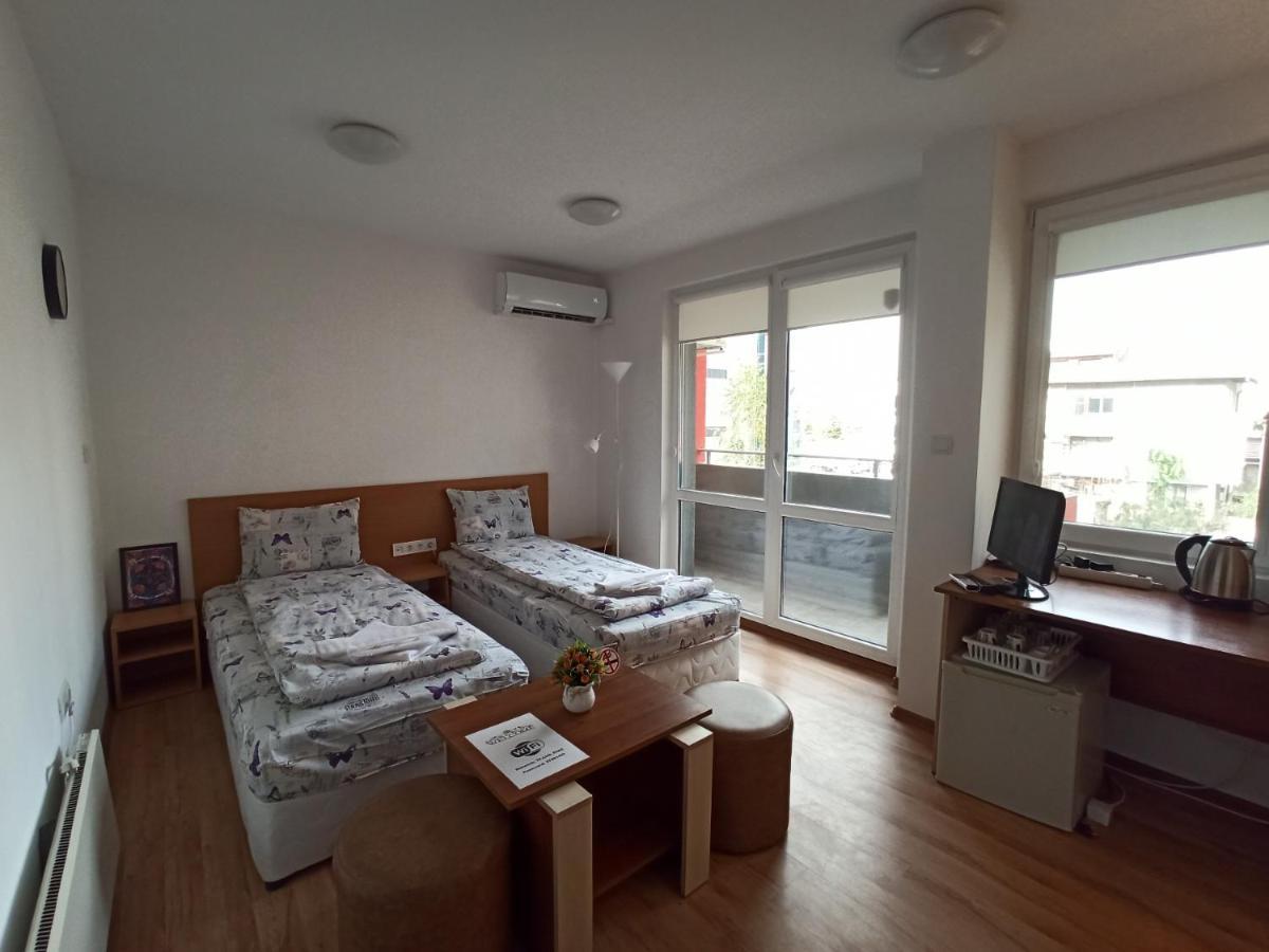 Gabrovo Relax Apartment Buitenkant foto