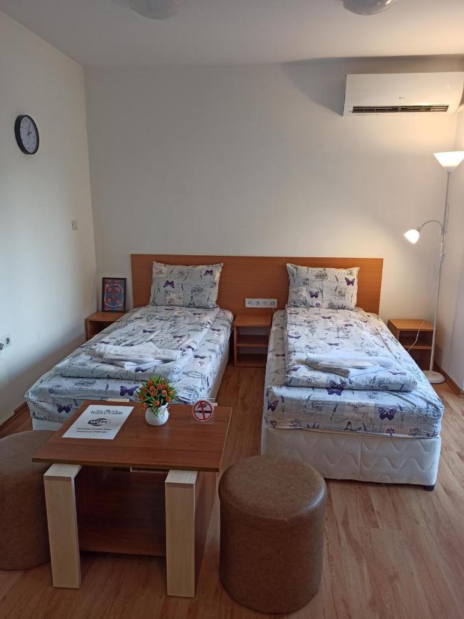 Gabrovo Relax Apartment Buitenkant foto
