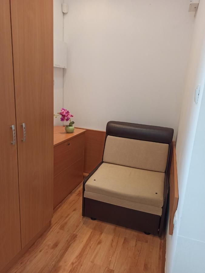 Gabrovo Relax Apartment Buitenkant foto
