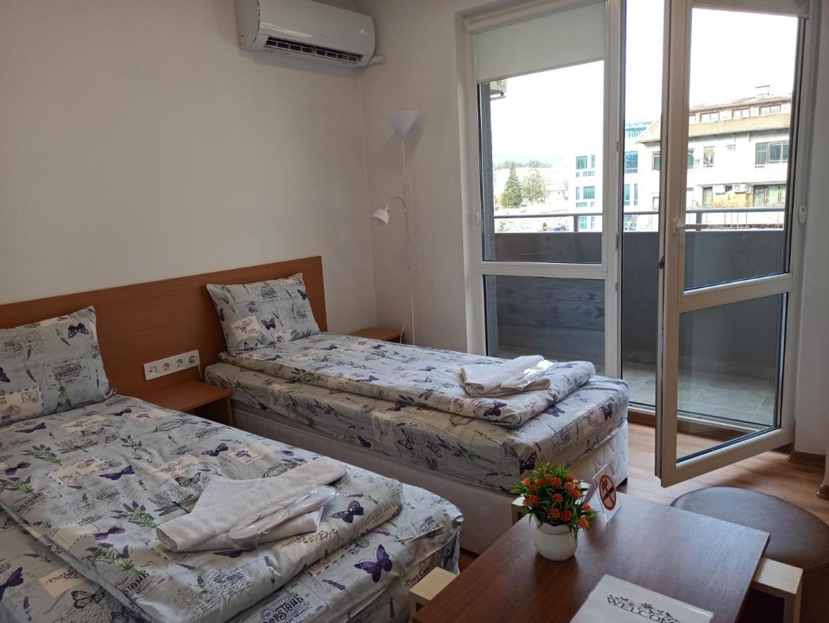 Gabrovo Relax Apartment Buitenkant foto