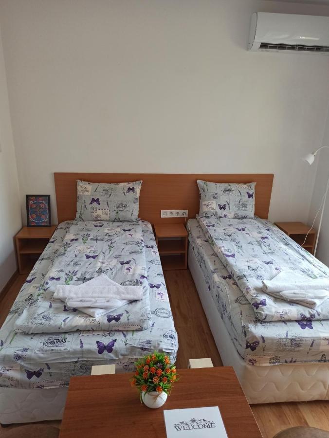 Gabrovo Relax Apartment Buitenkant foto