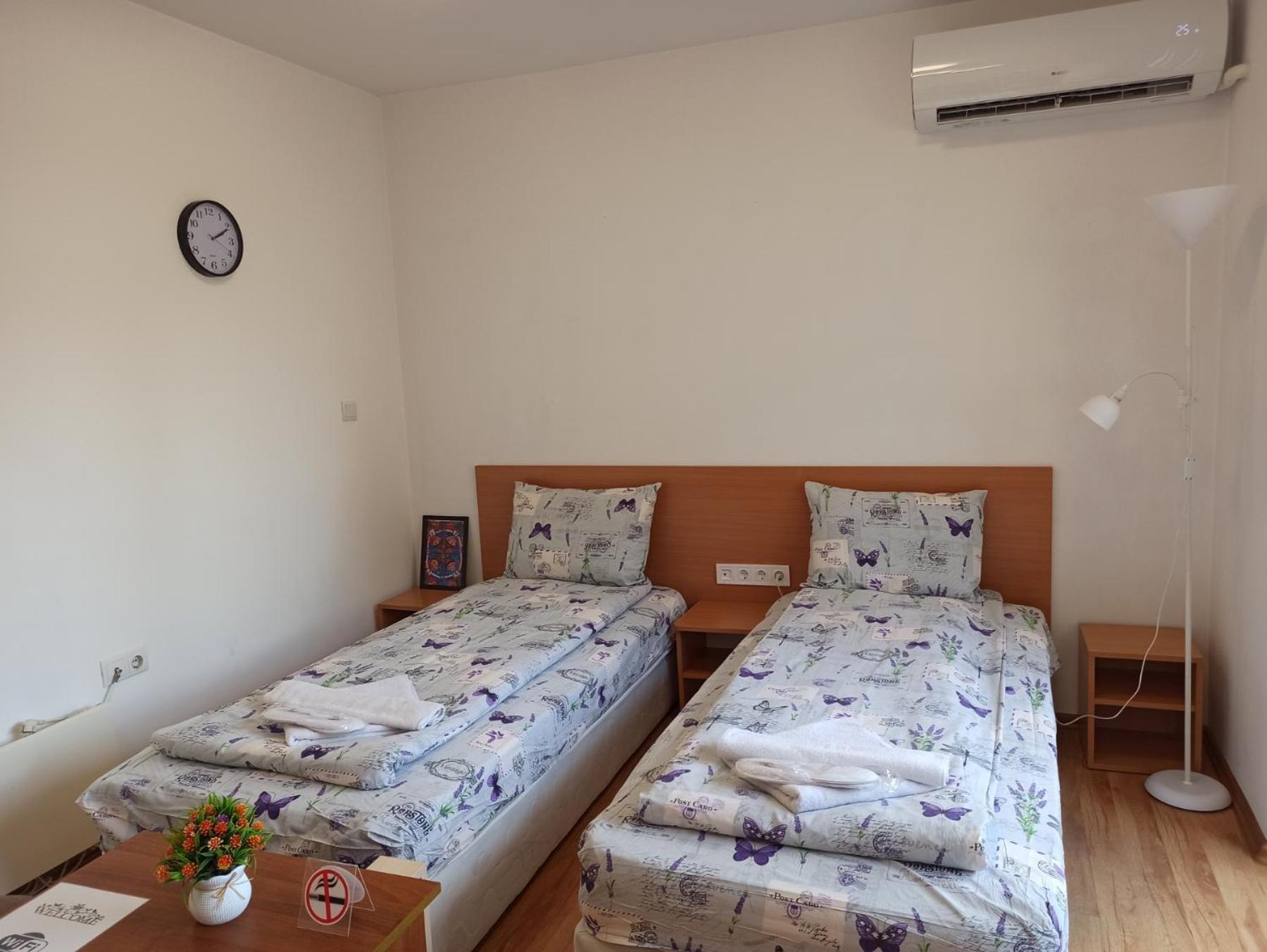 Gabrovo Relax Apartment Buitenkant foto