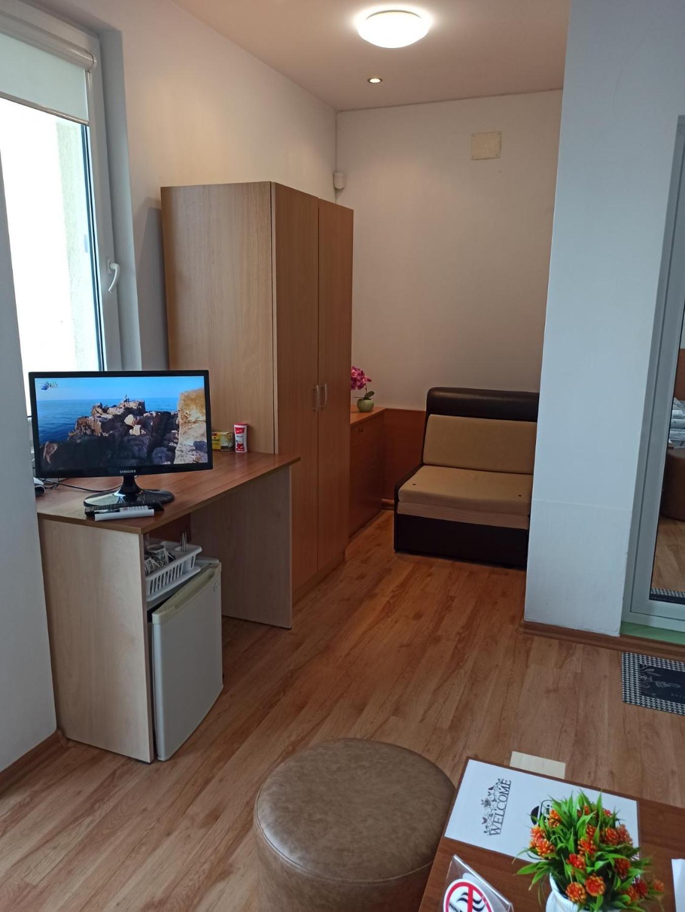 Gabrovo Relax Apartment Buitenkant foto